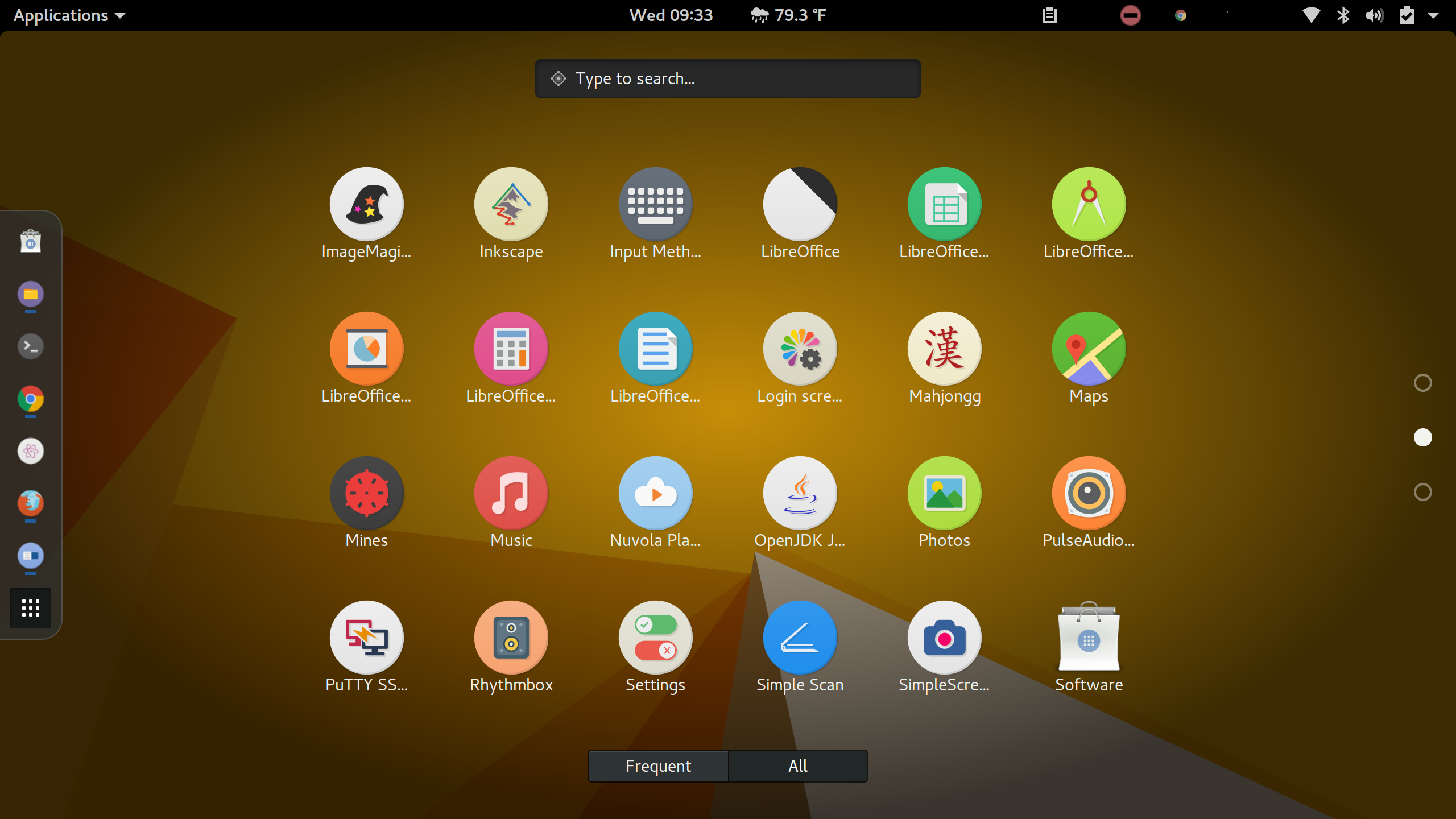 10 Of The Best Linux Themes Compared