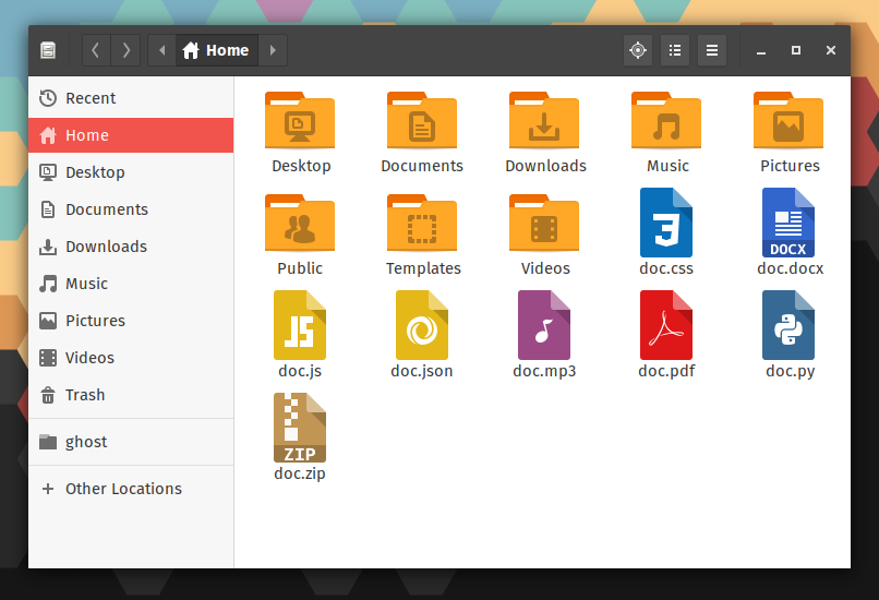 Numix GTK Flat Theme Looks Amazing on Ubuntu 14.04 LTS