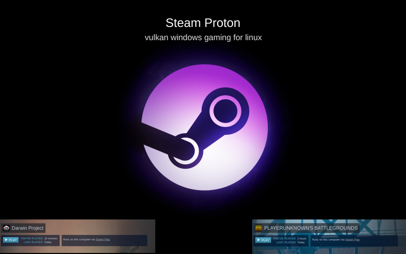 How to run Steam on Linux